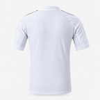 Real Madrid 2025/26 Home Player Jersey - back view