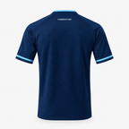 Lazio 2025/26 Third Jersey - back view
