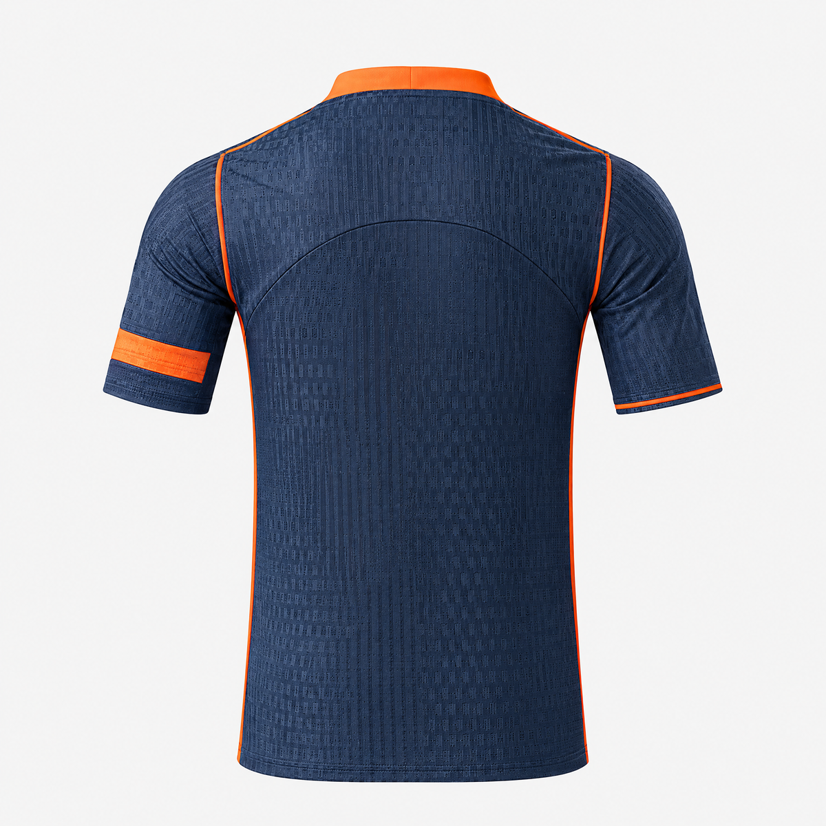 Inter Milan 2025/26 Third Player Jersey - back view