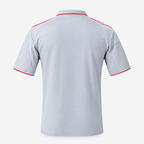 Olympique Lyonnais 2025/26 Third Jersey - back view