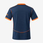 Inter Milan 2025/26 Third Jersey - back view