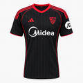 Sevilla 2025/26 Third Jersey - front studio view