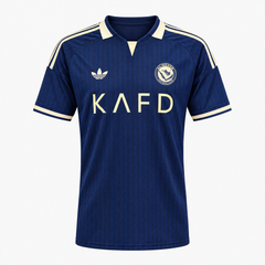 Uniforme reserva