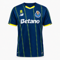 FC Porto 2025/26 Fourth Jersey - front studio view