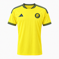 Al-Nassr 2026/27 Home Jersey - front studio view
