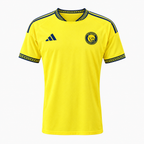 Al-Nassr 2026/27 Home Jersey - front studio view