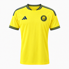 Uniforme titular