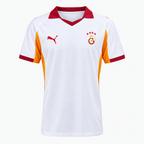 Galatasaray 2025/26 Away Jersey - front studio view