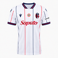 Bologna 2025/26 Away Jersey - front studio view