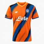 Atalanta 2025/26 Third Jersey - front studio view