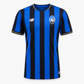 Atalanta 2025/26 Home Jersey - front studio view