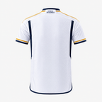 Real Madrid 2023/24 Home Player Jersey - back view