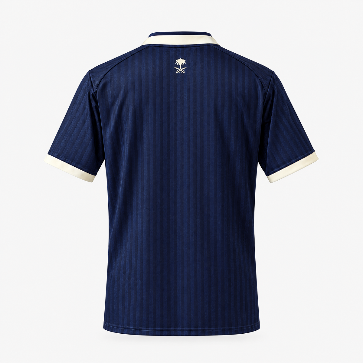 Al-Nassr 2026/27 Away Jersey - back view
