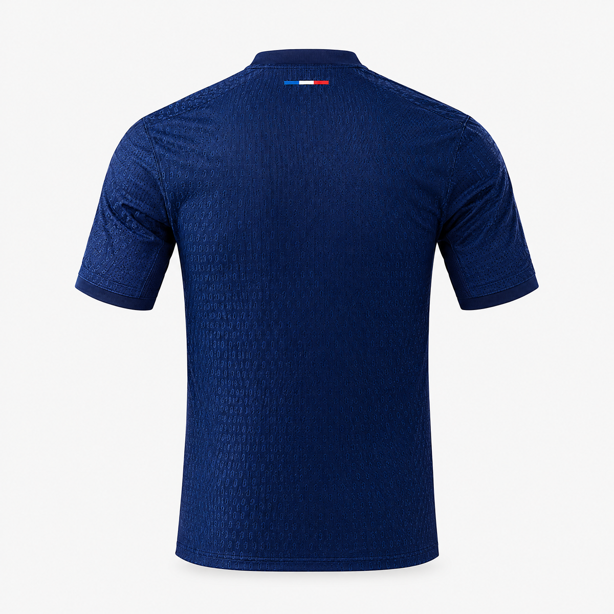 Paris Saint-Germain 2024/25 Home Player Jersey - back view