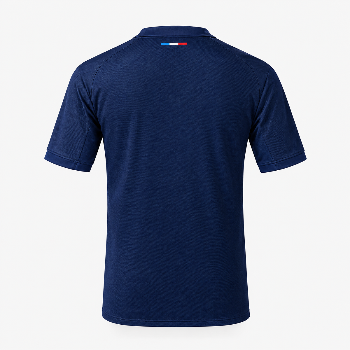 Paris Saint-Germain 2024/25 Home Jersey - back view