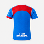 Atlético Madrid 2025/26 Third Player Jersey - back view