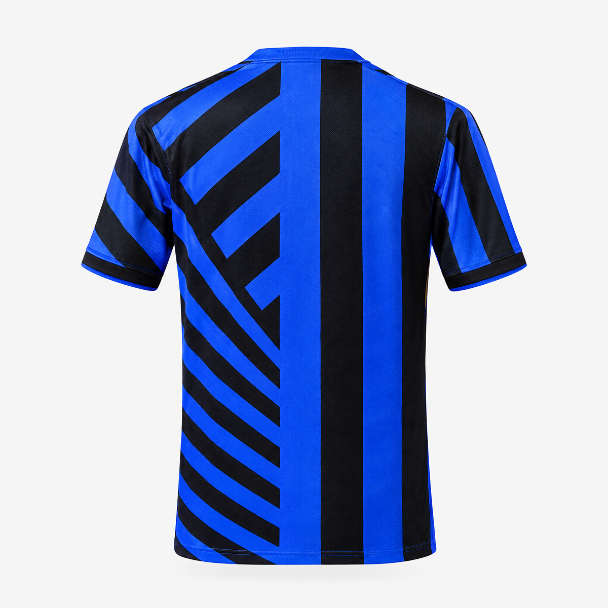 Inter Milan 2024/25 Home Jersey - back view