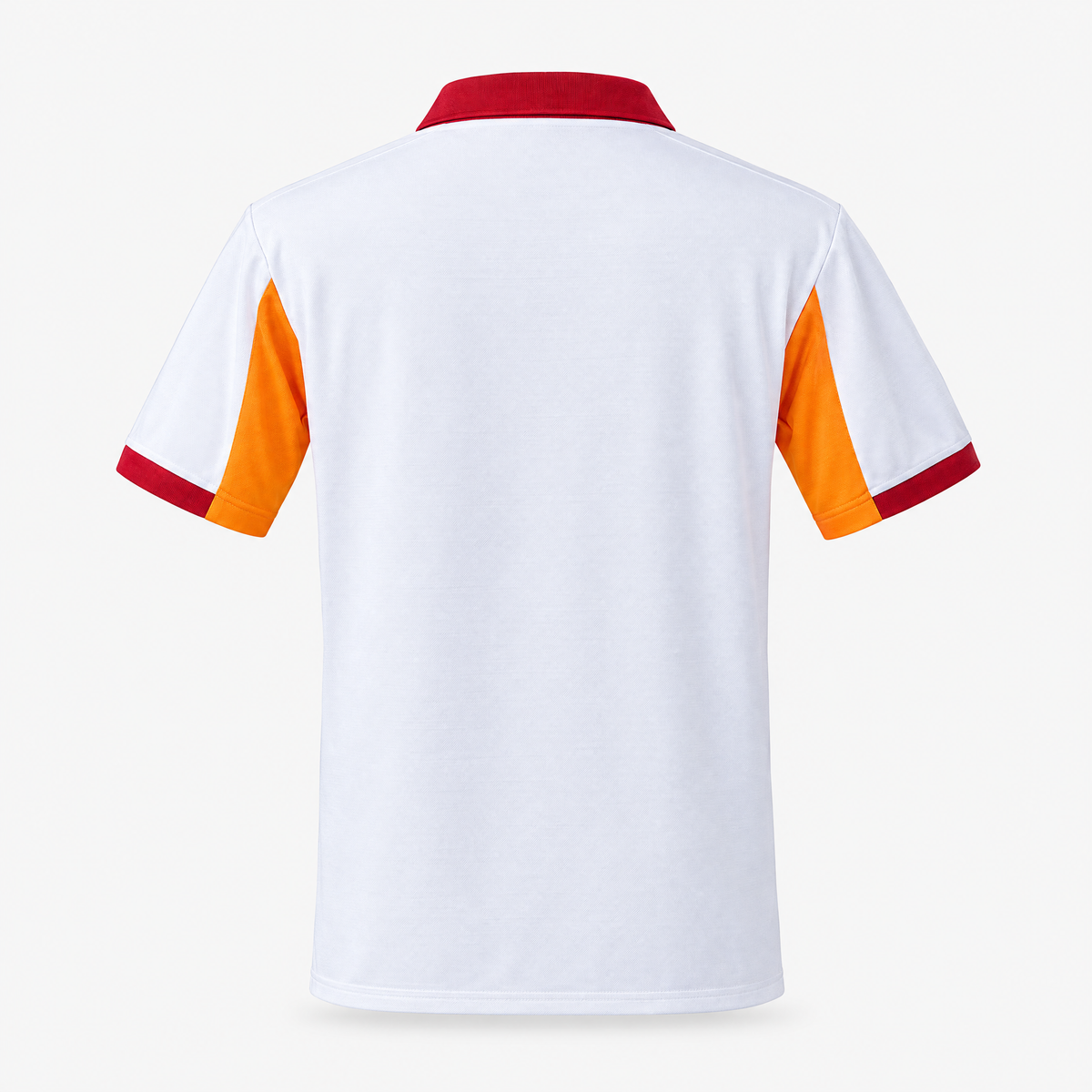 Galatasaray 2025/26 Away Jersey - back view