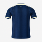 Al-Nassr 2026/27 Away Player Jersey - back view