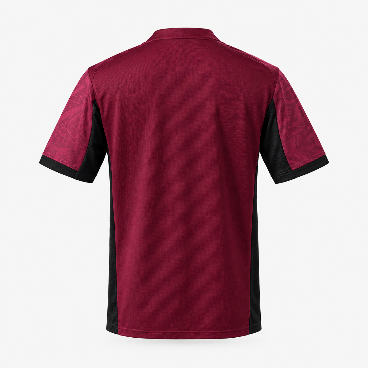 Galatasaray 2025/26 Third Jersey - back view
