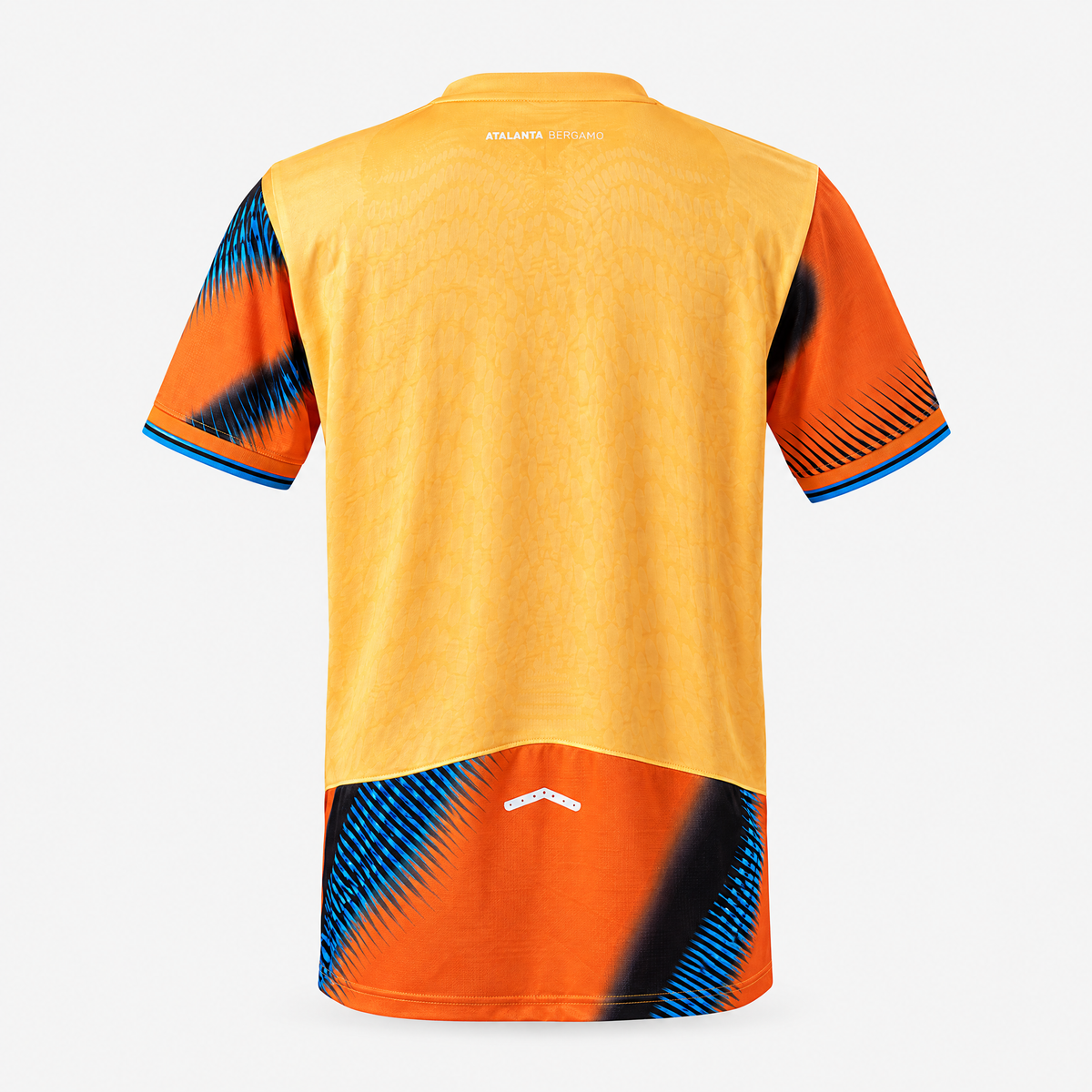 Atalanta 2025/26 Third Jersey - back view