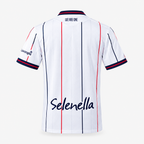 Bologna 2025/26 Away Jersey - back view