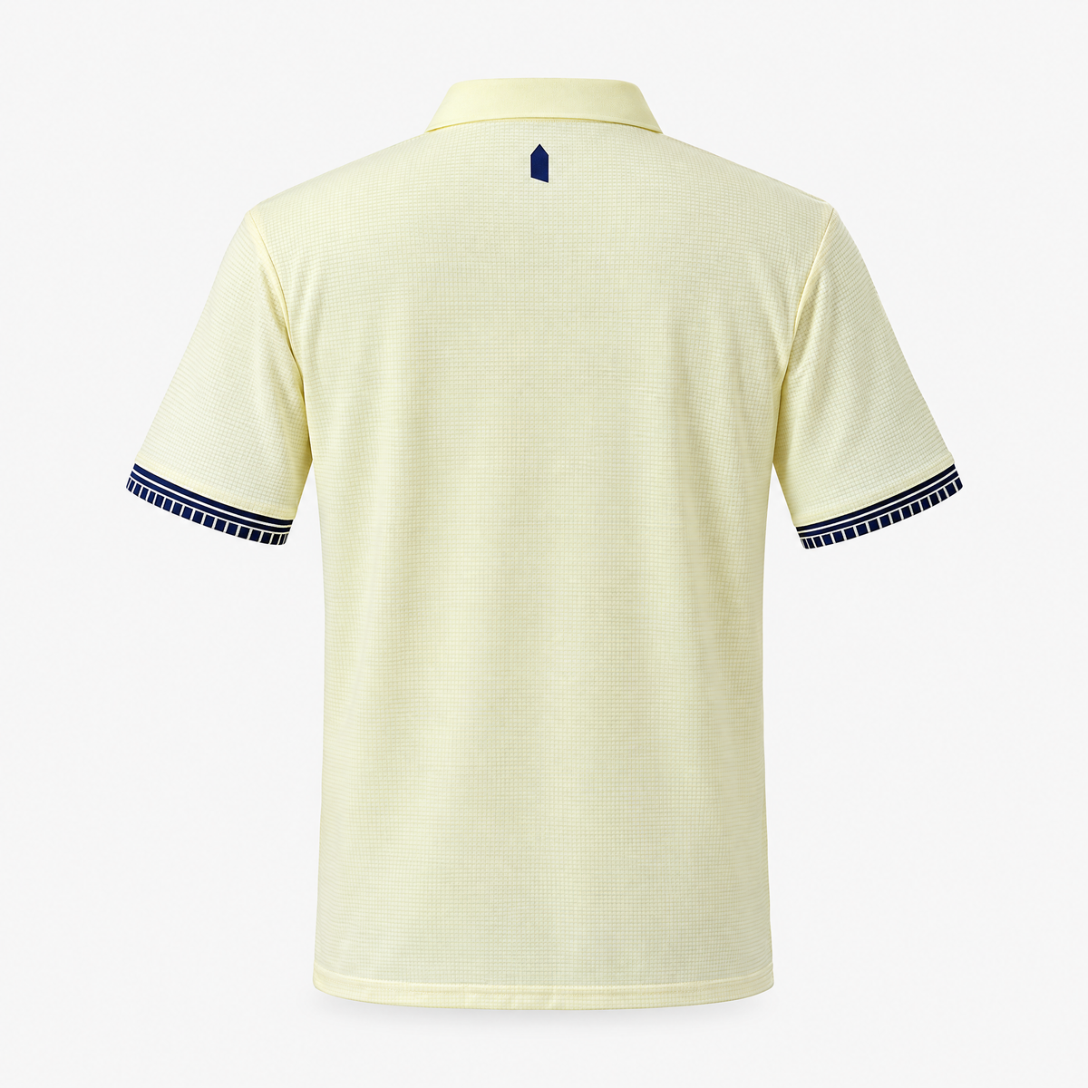 Everton 2025/26 Away Jersey - back view