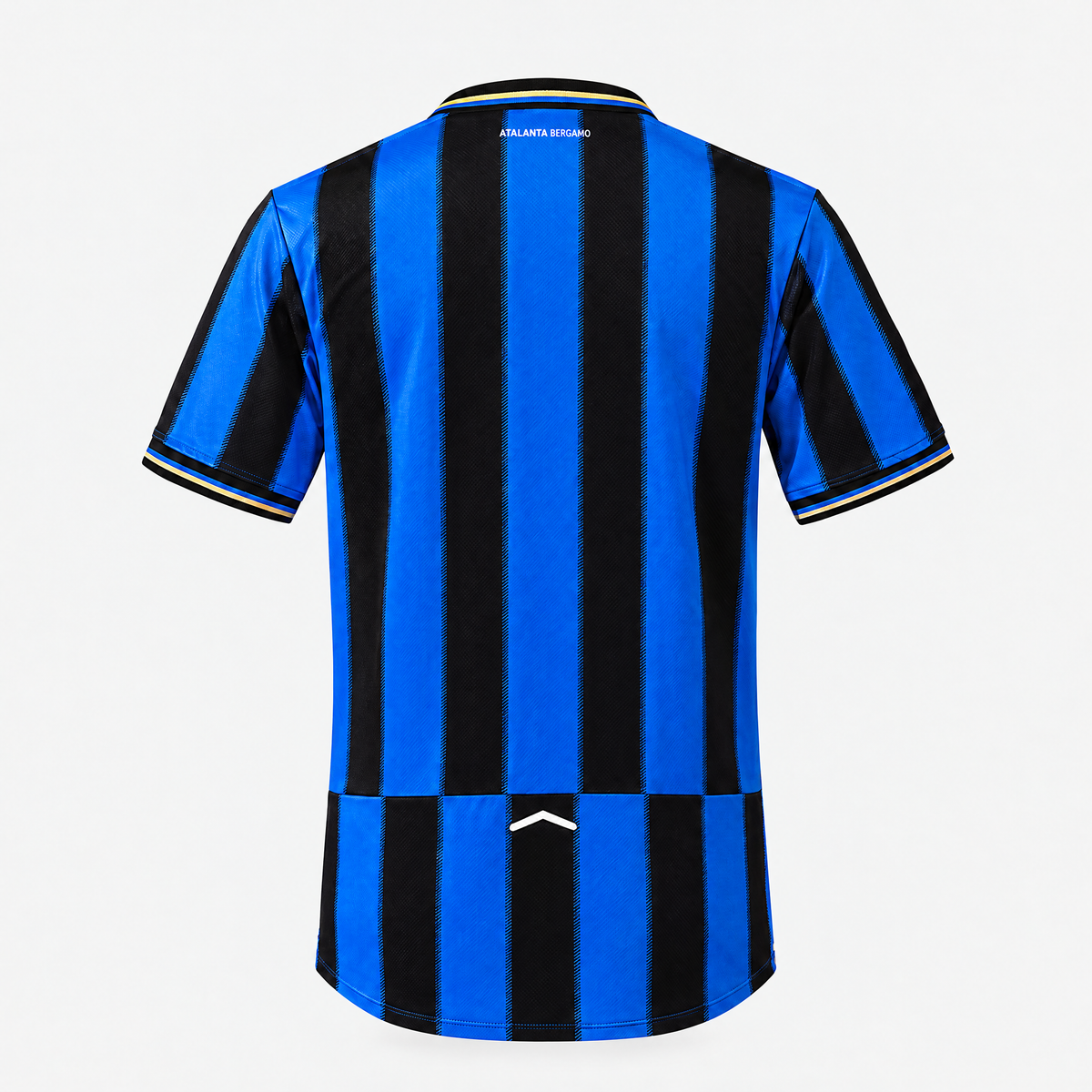 Atalanta 2025/26 Home Jersey - back view