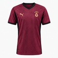 Galatasaray 2025/26 Third Jersey - front studio view