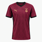 Galatasaray 2025/26 Third Jersey - front studio view