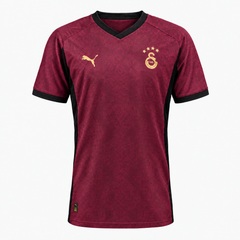 Tercera equipación
