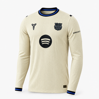 Player Version - Long sleeve