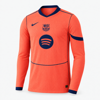 Player Version - Long sleeve