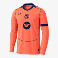 Fan Version - Long sleeve