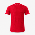Benfica 2026/27 Home Player Jersey — back product view