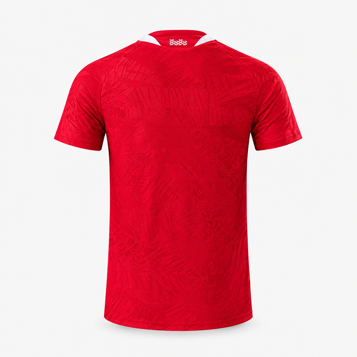Benfica 2026/27 Home Player Jersey — back product view