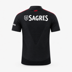 Benfica 2026/27 Third Player Jersey — back product view
