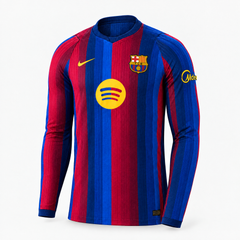 Uniforme titular