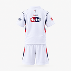 Chivas Guadalajara 2026/27 Away Kids Kit — back product view