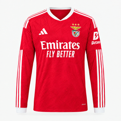 Uniforme titular