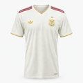 Flamengo 2025/26 Third Jersey — front product view