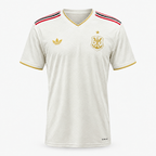 Flamengo 2025/26 Third Jersey — front product view