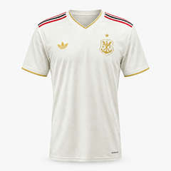 Terceiro uniforme