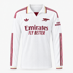 Terceiro uniforme