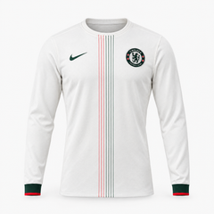 Uniforme reserva