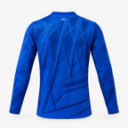 Chelsea 2025/26 Home Long Sleeve Jersey - back view