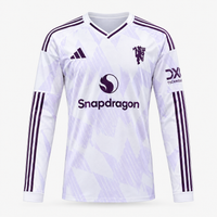 Fan Version - Long sleeve
