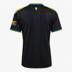 Manchester United 2025/26 Third Jersey - back view