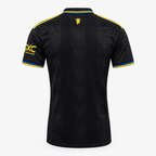 Manchester United 2025/26 Third Player Jersey - back view