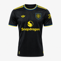 Manchester United 2025/26 Third Player Jersey - front view